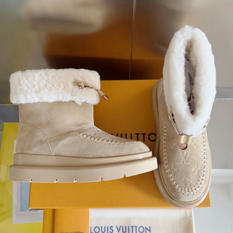 l0vis Vvtt0n boots